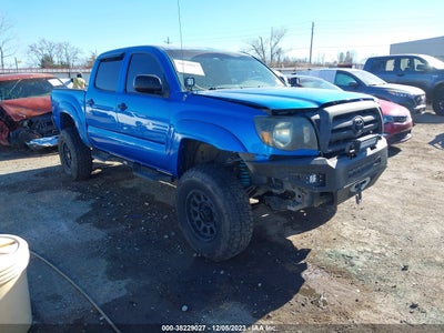Toyota Tacoma 2008