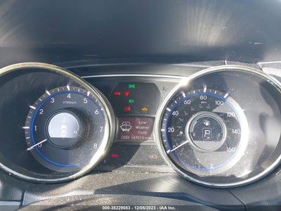 DayDrive