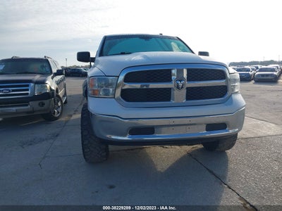 Ram 1500 2013