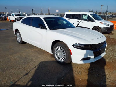 Dodge Charger 2023