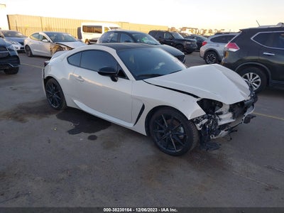 Toyota Gr86 2022