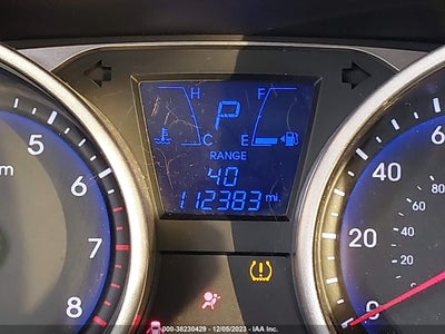 DayDrive