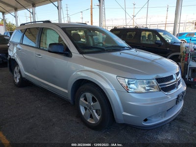 Dodge Journey 2014