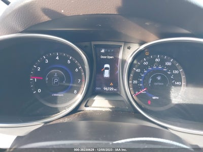 DayDrive