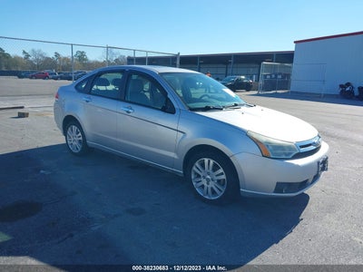 Ford Focus 2011