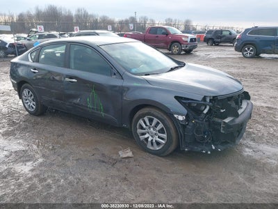 Nissan Altima 2013