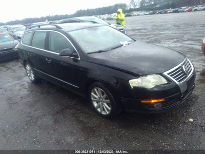 Volkswagen Passat 2007