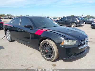Dodge Charger 2013