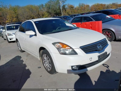 Nissan Altima 2008