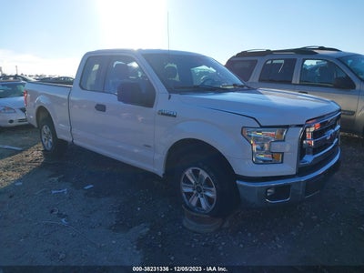Ford F-150 2016