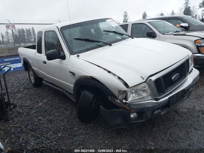 Ford Ranger 2004
