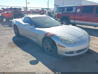 Chevrolet Corvette 2006