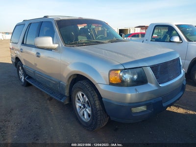 Ford Expedition 2003