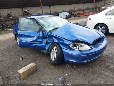 Ford Taurus 2003