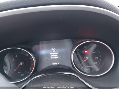 DayDrive