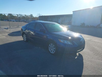 Toyota Camry 2009