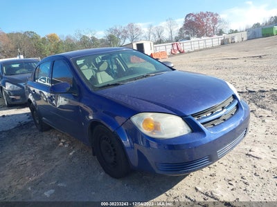 Chevrolet Cobalt 2007