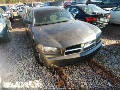 Dodge Charger 2009