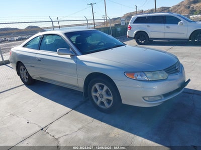 Toyota Camry 2002