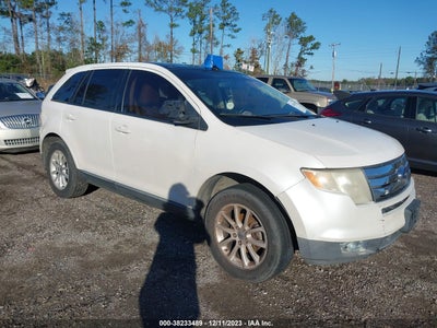 Ford Edge 2009
