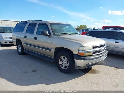 Chevrolet Suburban 1500 2005