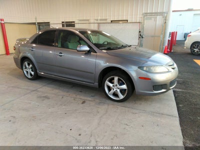 Mazda 6 2007