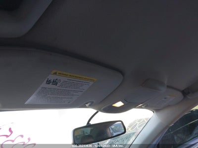 Ford Fusion 2013