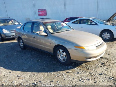 Saturn Ls 2001