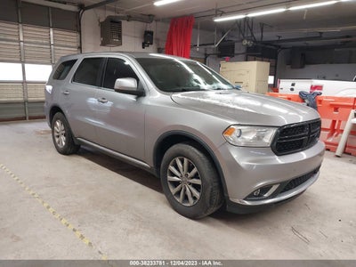 Dodge Durango 2015