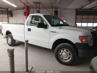 Ford F-150 2013