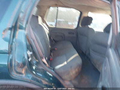 DayDrive
