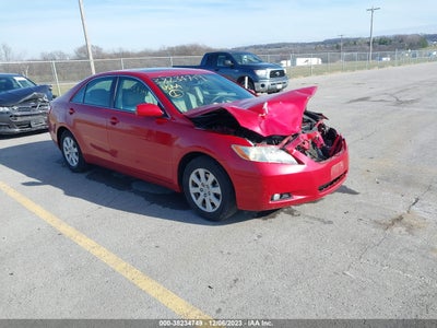 Toyota Camry 2007