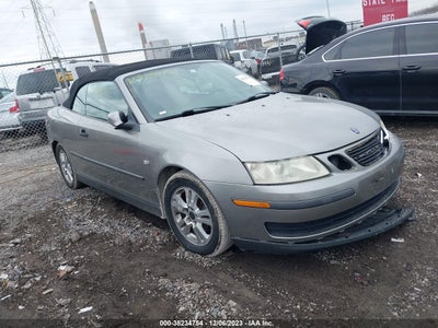 Saab 9-3 2005