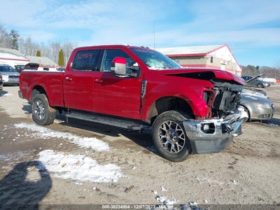 Ford F-250 2020