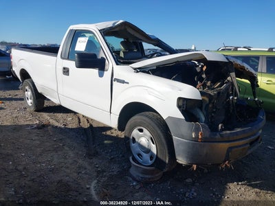 Ford F-150 2009