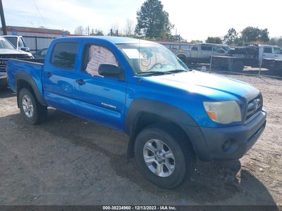 Toyota Tacoma 2010