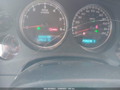 DayDrive