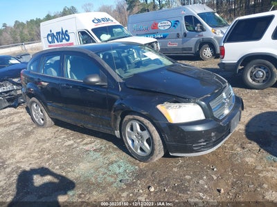 Dodge Caliber 2009