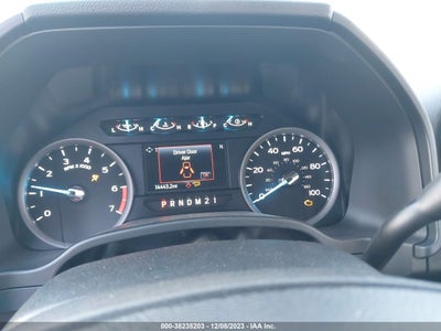 DayDrive