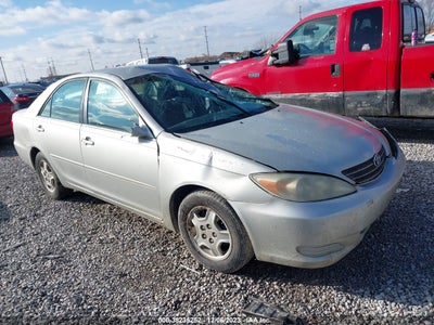 Toyota Camry 2003