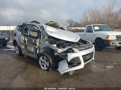 Ford Escape 2015