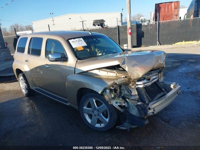 Chevrolet Hhr 2006