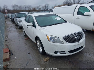 Buick Verano 2012