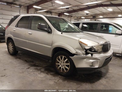 Buick Rendezvous 2006