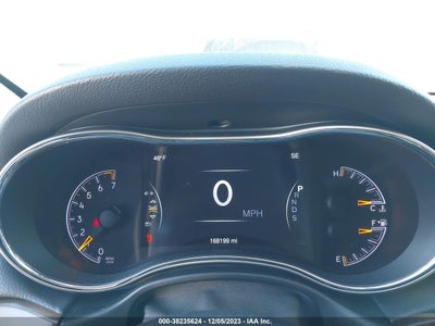 DayDrive