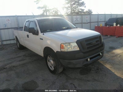 Ford F-150 2006