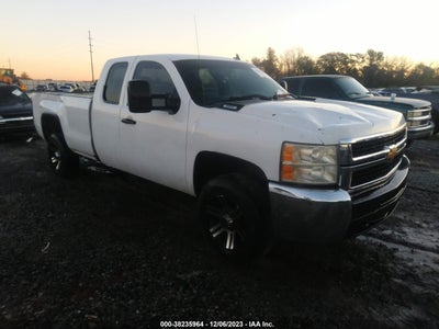 Chevrolet Silverado 2009