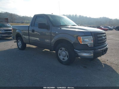 Ford F-150 2009