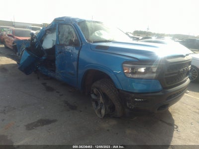 Ram 1500 2023
