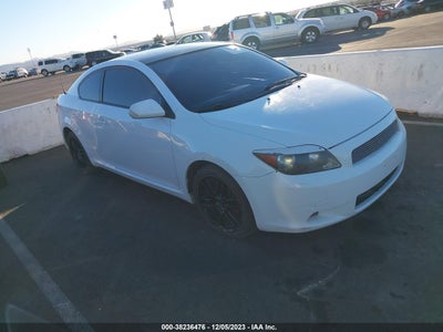 Scion Tc 2006